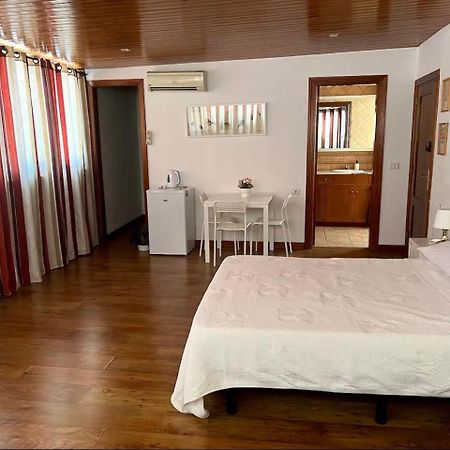 Edificio Rambla Pulido Apartman Santa Cruz de Tenerife Kültér fotó