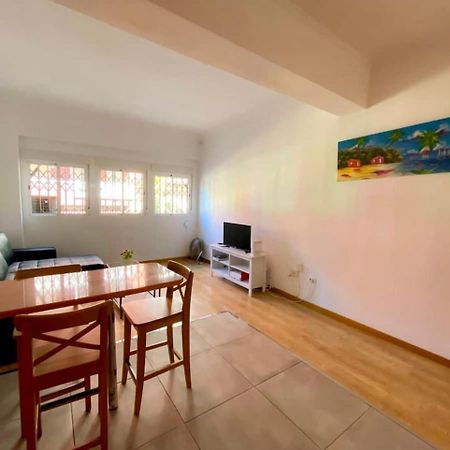 Edificio Rambla Pulido Apartman Santa Cruz de Tenerife Kültér fotó