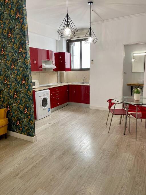 Edificio Rambla Pulido Apartman Santa Cruz de Tenerife Kültér fotó