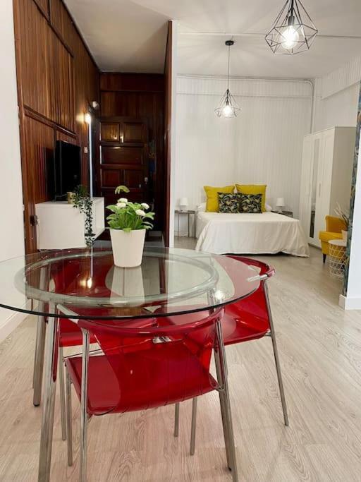 Edificio Rambla Pulido Apartman Santa Cruz de Tenerife Kültér fotó