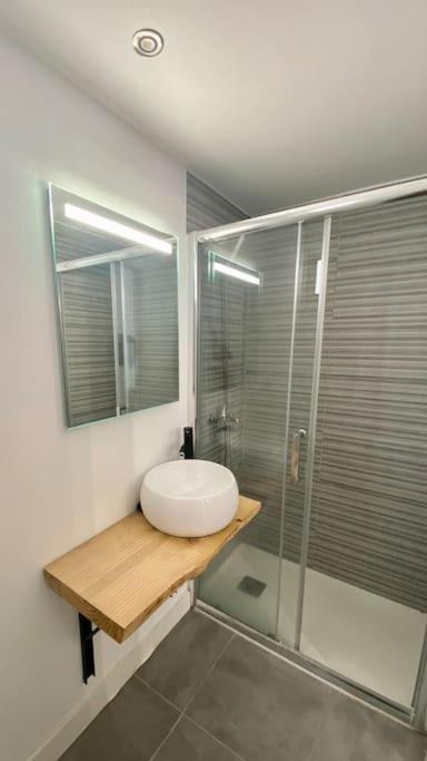 Edificio Rambla Pulido Apartman Santa Cruz de Tenerife Kültér fotó