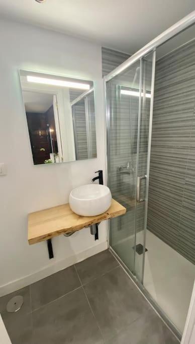 Edificio Rambla Pulido Apartman Santa Cruz de Tenerife Kültér fotó