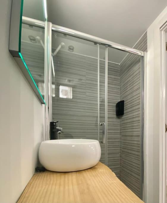 Edificio Rambla Pulido Apartman Santa Cruz de Tenerife Kültér fotó