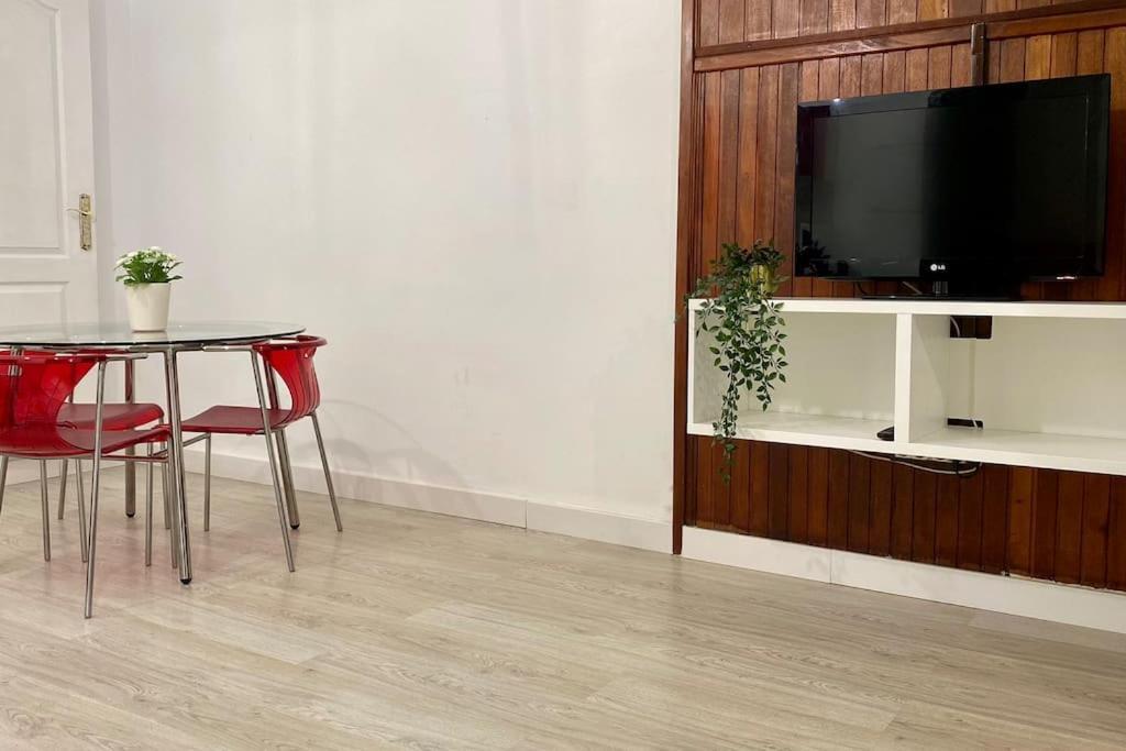 Edificio Rambla Pulido Apartman Santa Cruz de Tenerife Kültér fotó