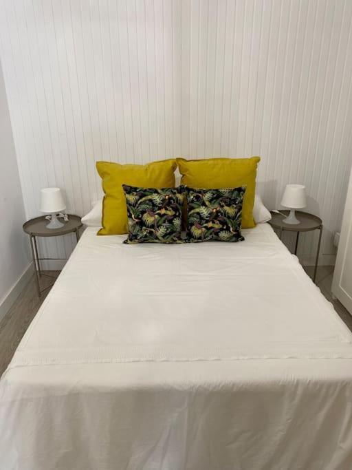 Edificio Rambla Pulido Apartman Santa Cruz de Tenerife Kültér fotó