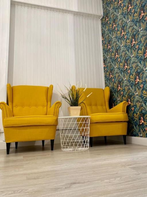 Edificio Rambla Pulido Apartman Santa Cruz de Tenerife Kültér fotó