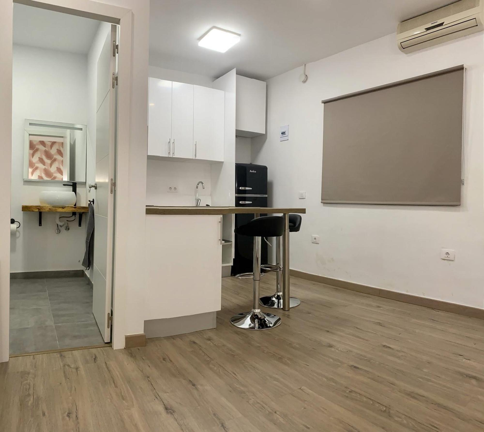 Edificio Rambla Pulido Apartman Santa Cruz de Tenerife Kültér fotó