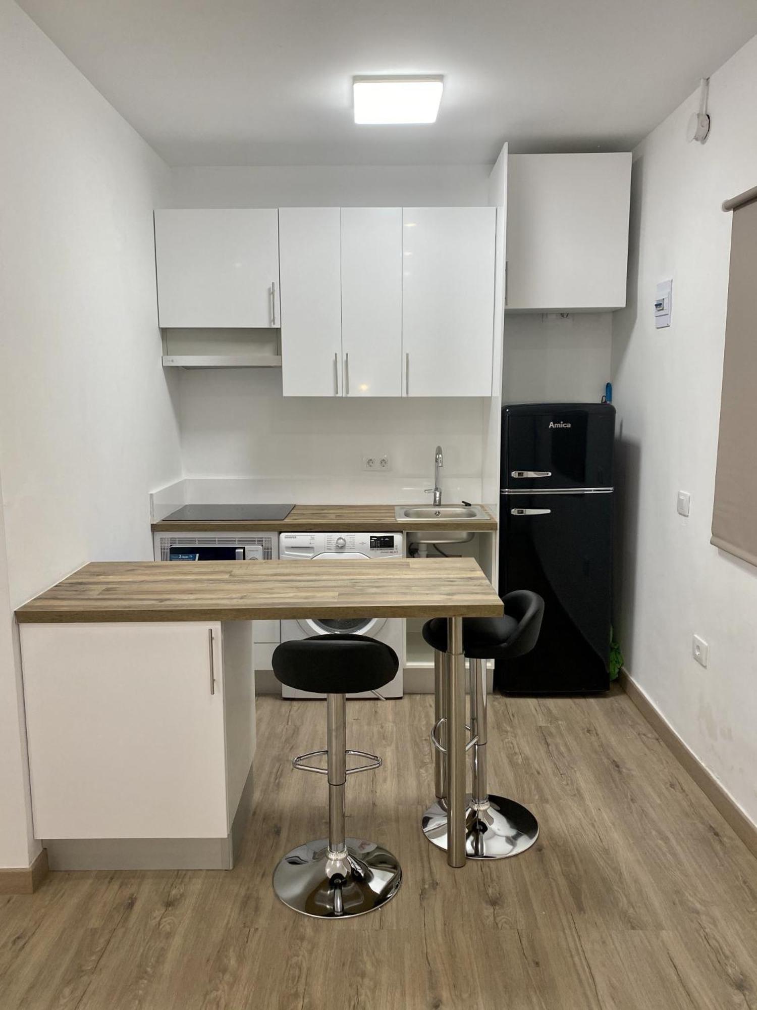 Edificio Rambla Pulido Apartman Santa Cruz de Tenerife Kültér fotó