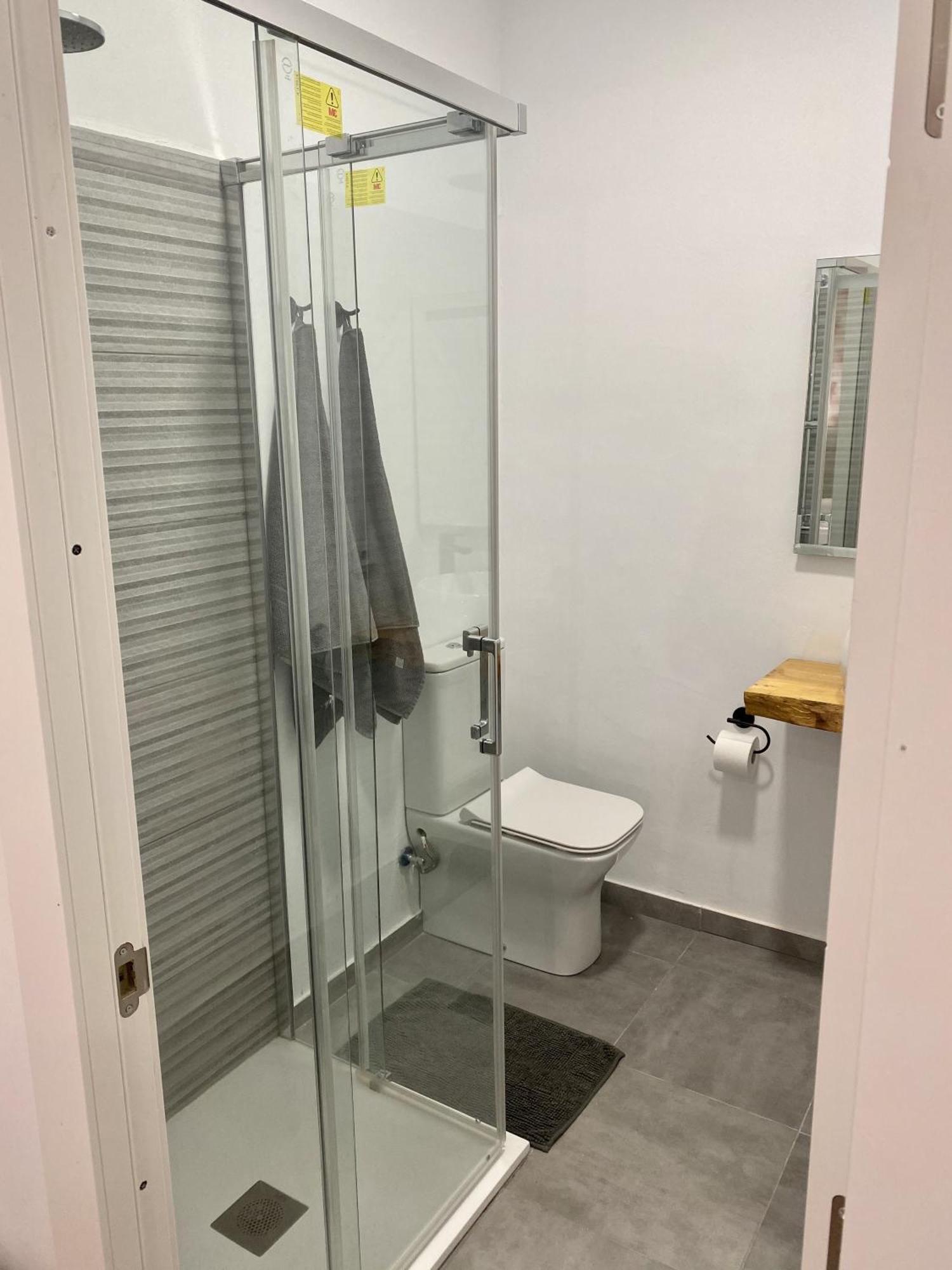 Edificio Rambla Pulido Apartman Santa Cruz de Tenerife Kültér fotó