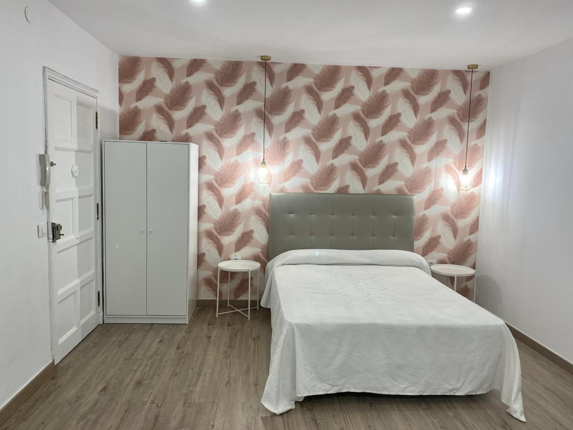 Edificio Rambla Pulido Apartman Santa Cruz de Tenerife Kültér fotó