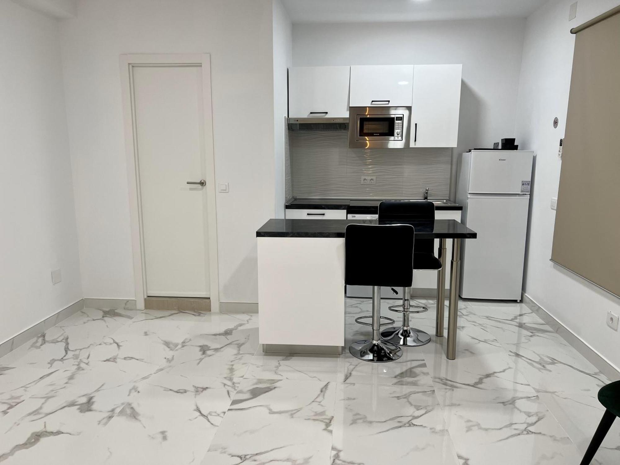 Edificio Rambla Pulido Apartman Santa Cruz de Tenerife Kültér fotó