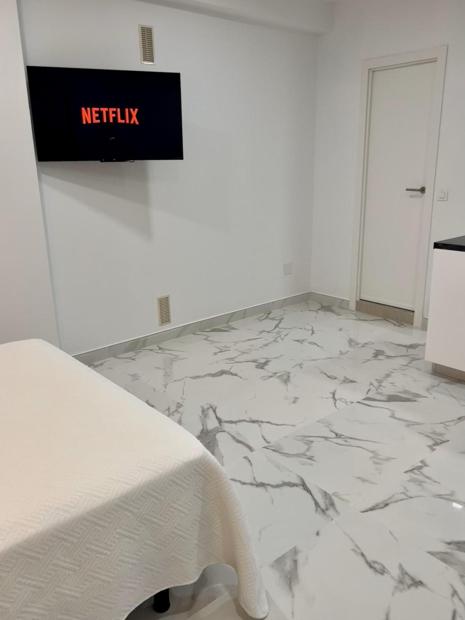 Edificio Rambla Pulido Apartman Santa Cruz de Tenerife Kültér fotó