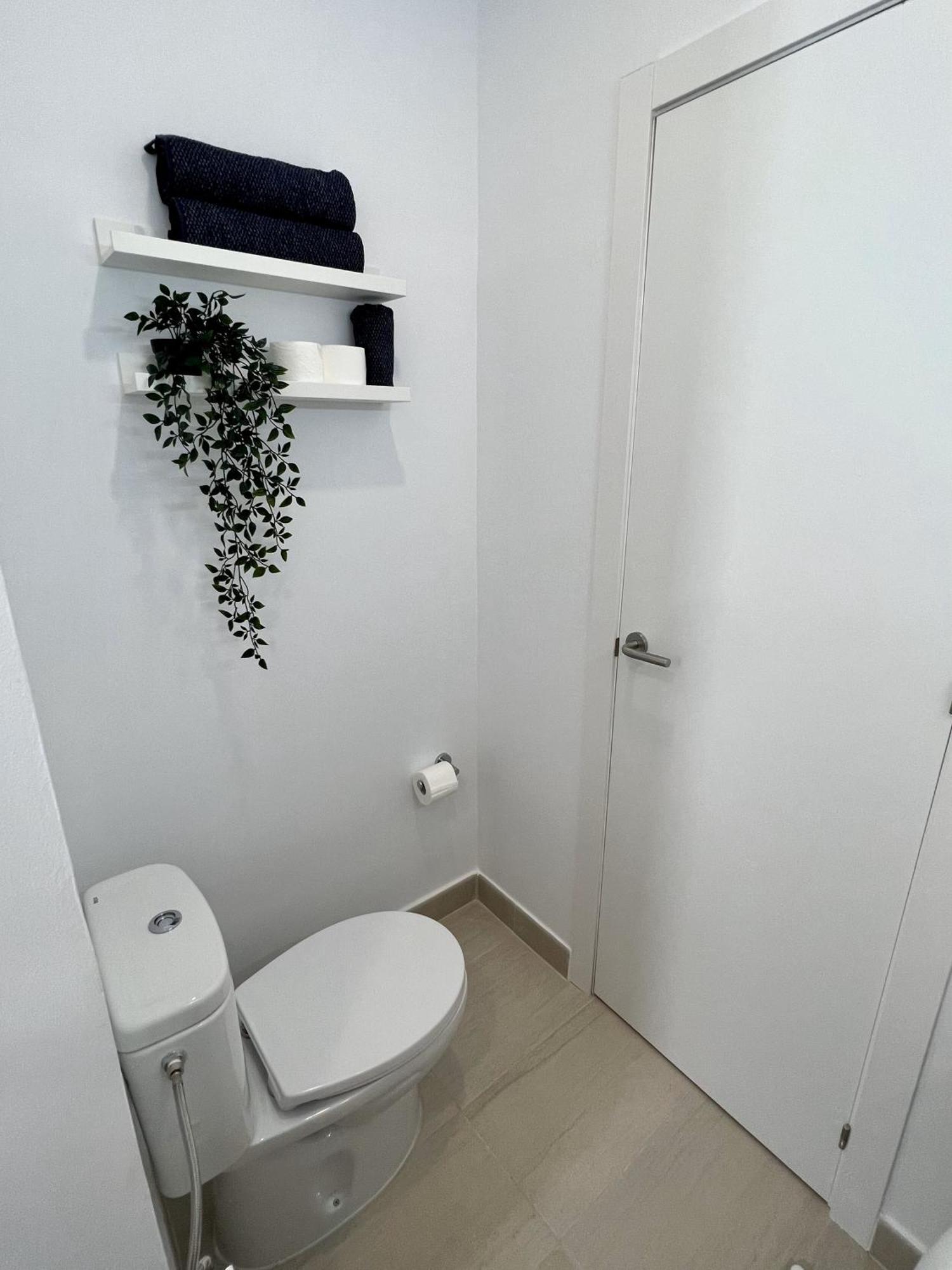 Edificio Rambla Pulido Apartman Santa Cruz de Tenerife Kültér fotó