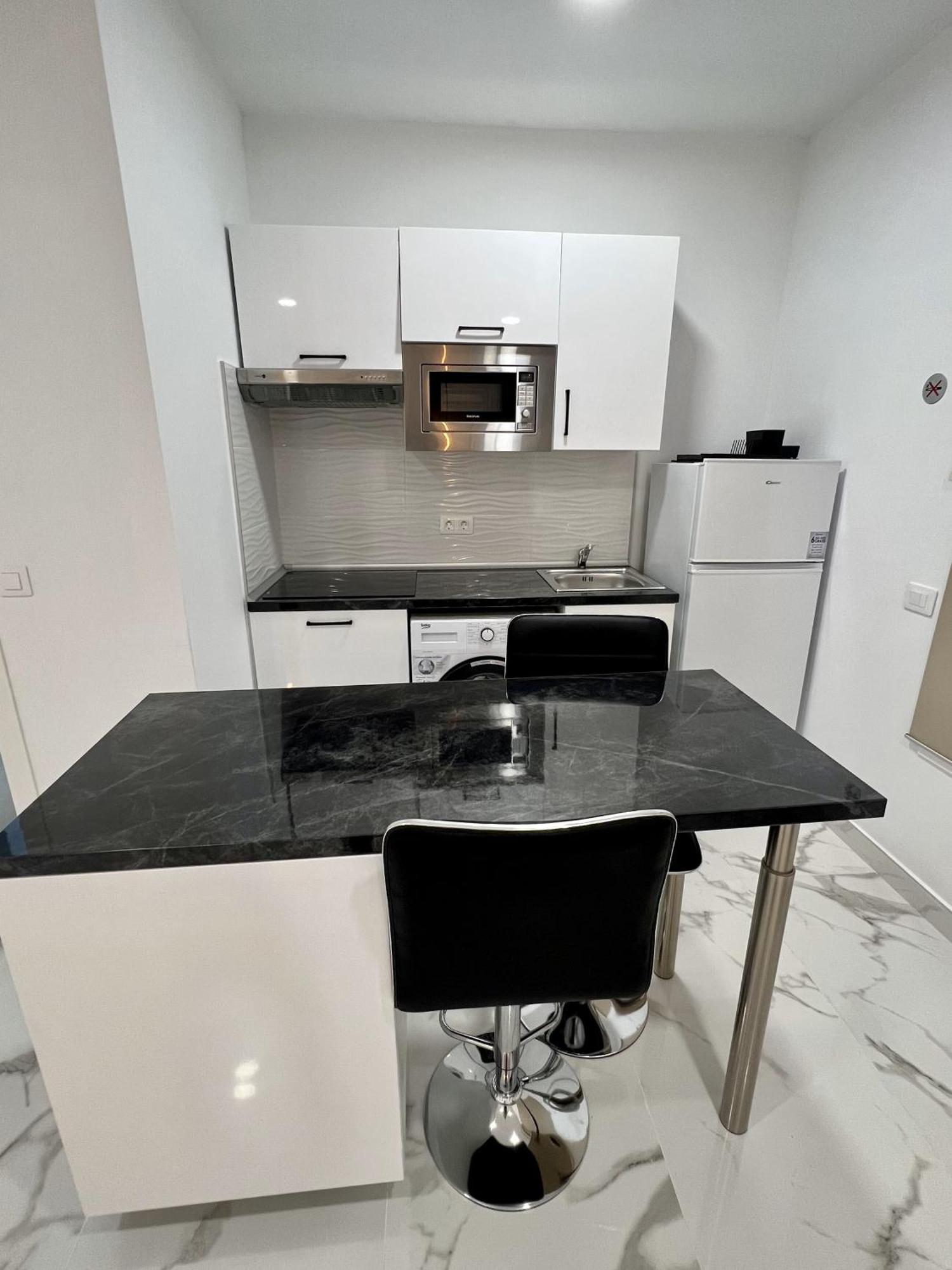 Edificio Rambla Pulido Apartman Santa Cruz de Tenerife Kültér fotó