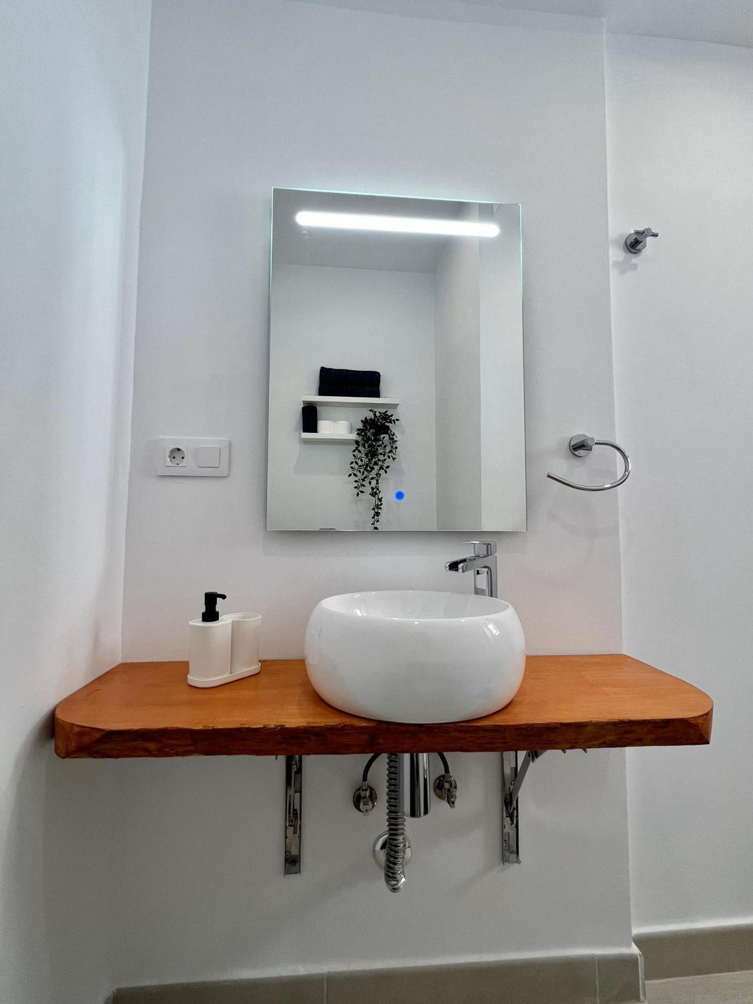 Edificio Rambla Pulido Apartman Santa Cruz de Tenerife Kültér fotó