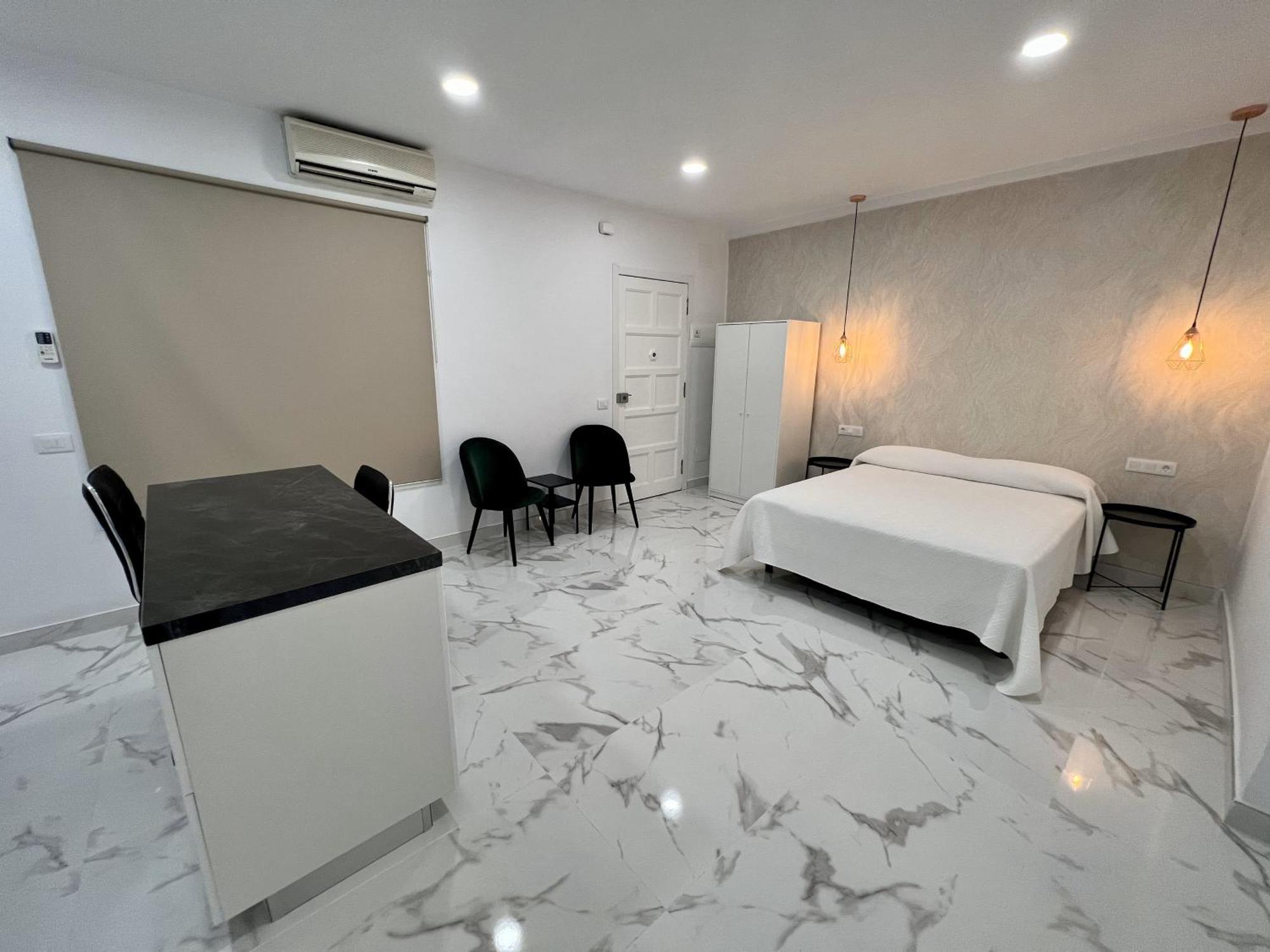 Edificio Rambla Pulido Apartman Santa Cruz de Tenerife Kültér fotó
