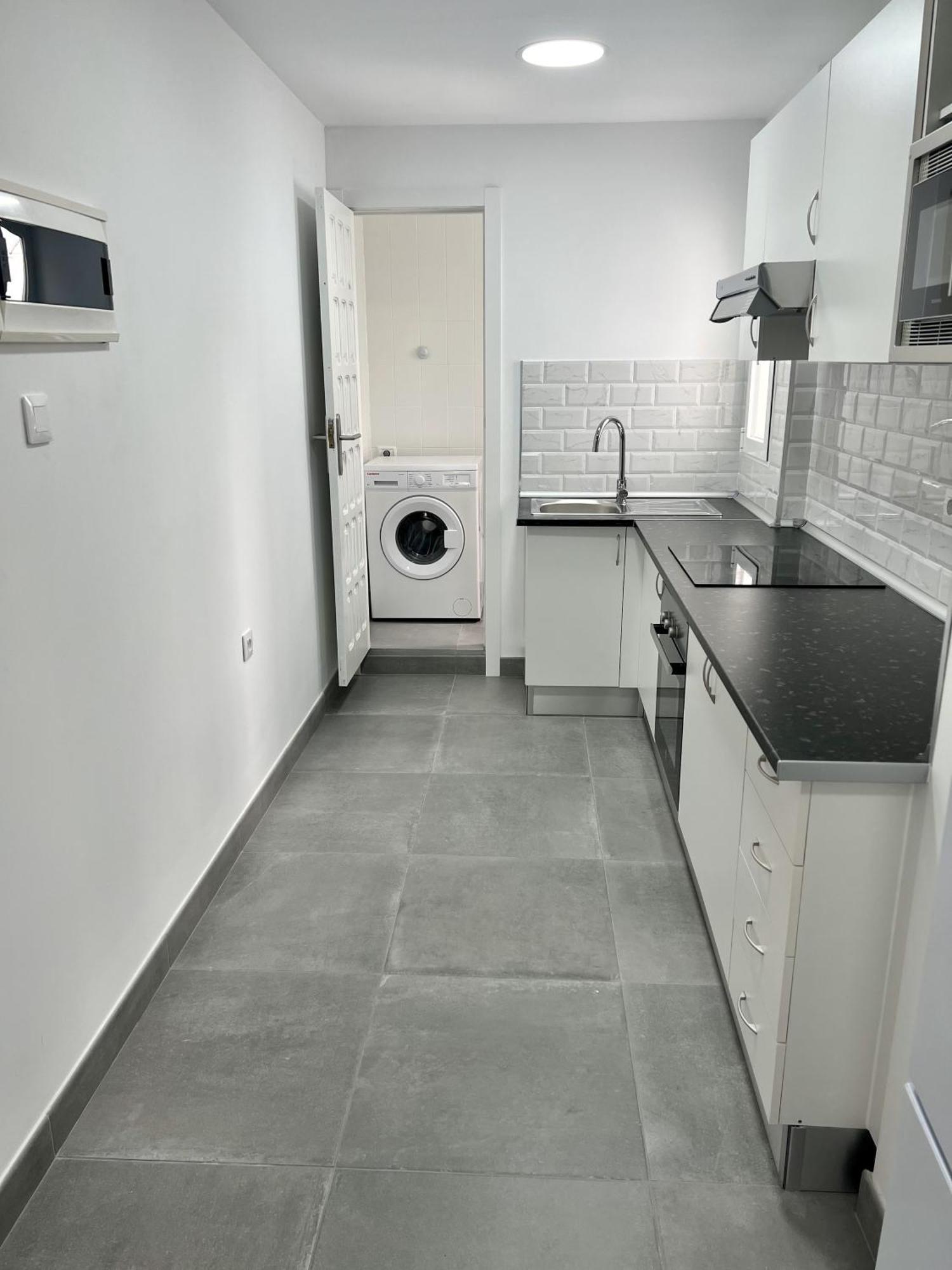 Edificio Rambla Pulido Apartman Santa Cruz de Tenerife Kültér fotó