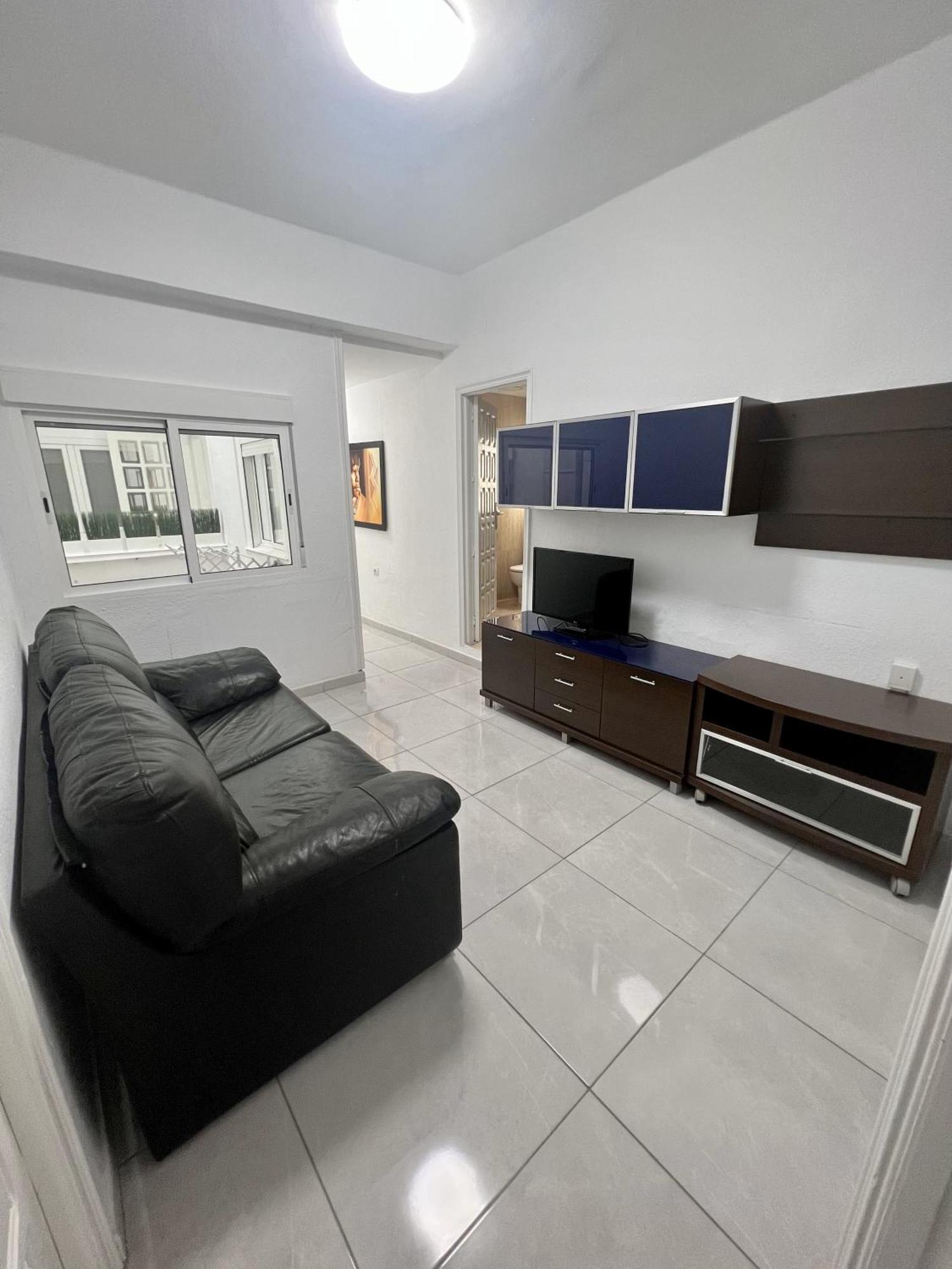Edificio Rambla Pulido Apartman Santa Cruz de Tenerife Kültér fotó
