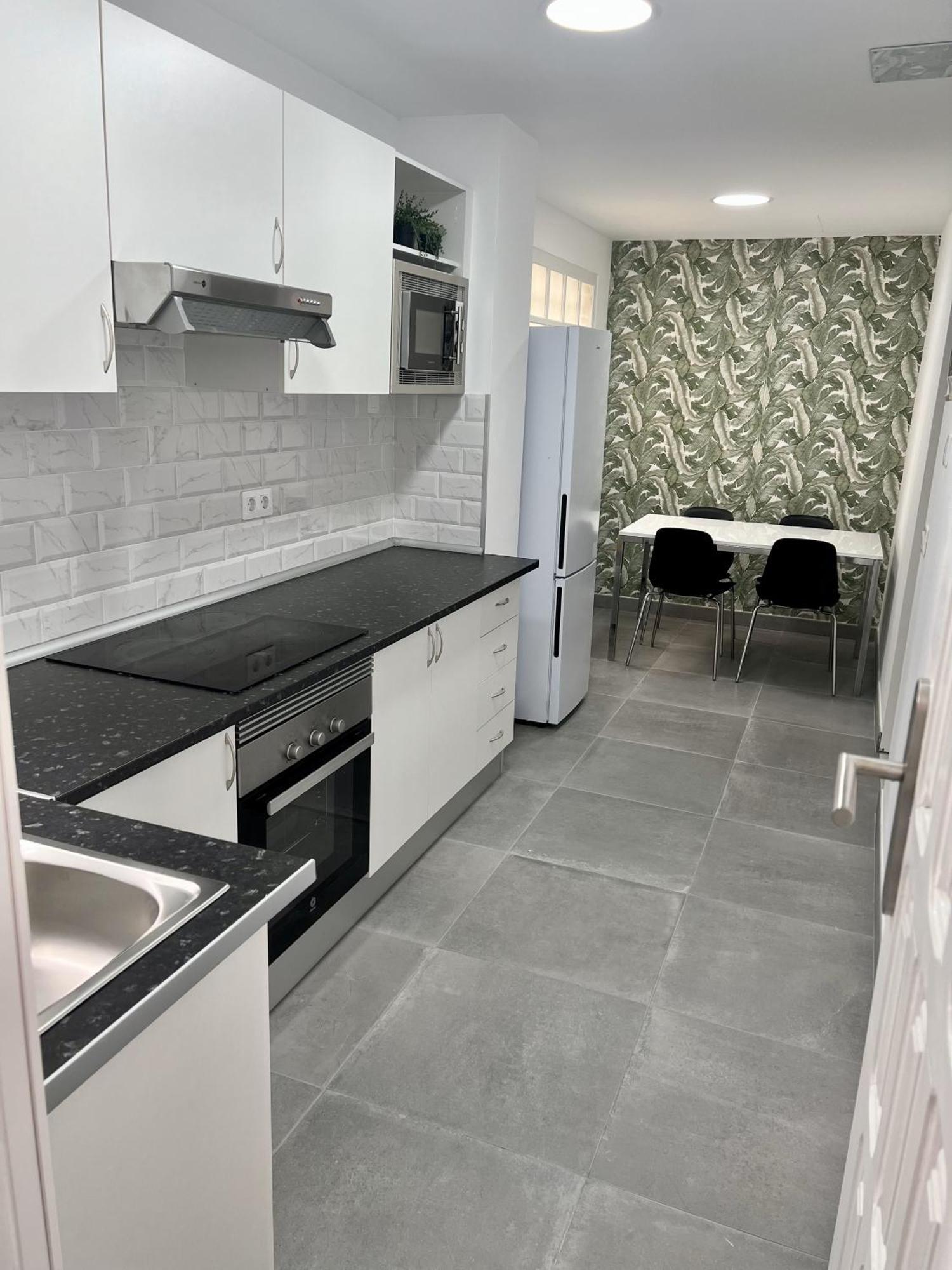 Edificio Rambla Pulido Apartman Santa Cruz de Tenerife Kültér fotó