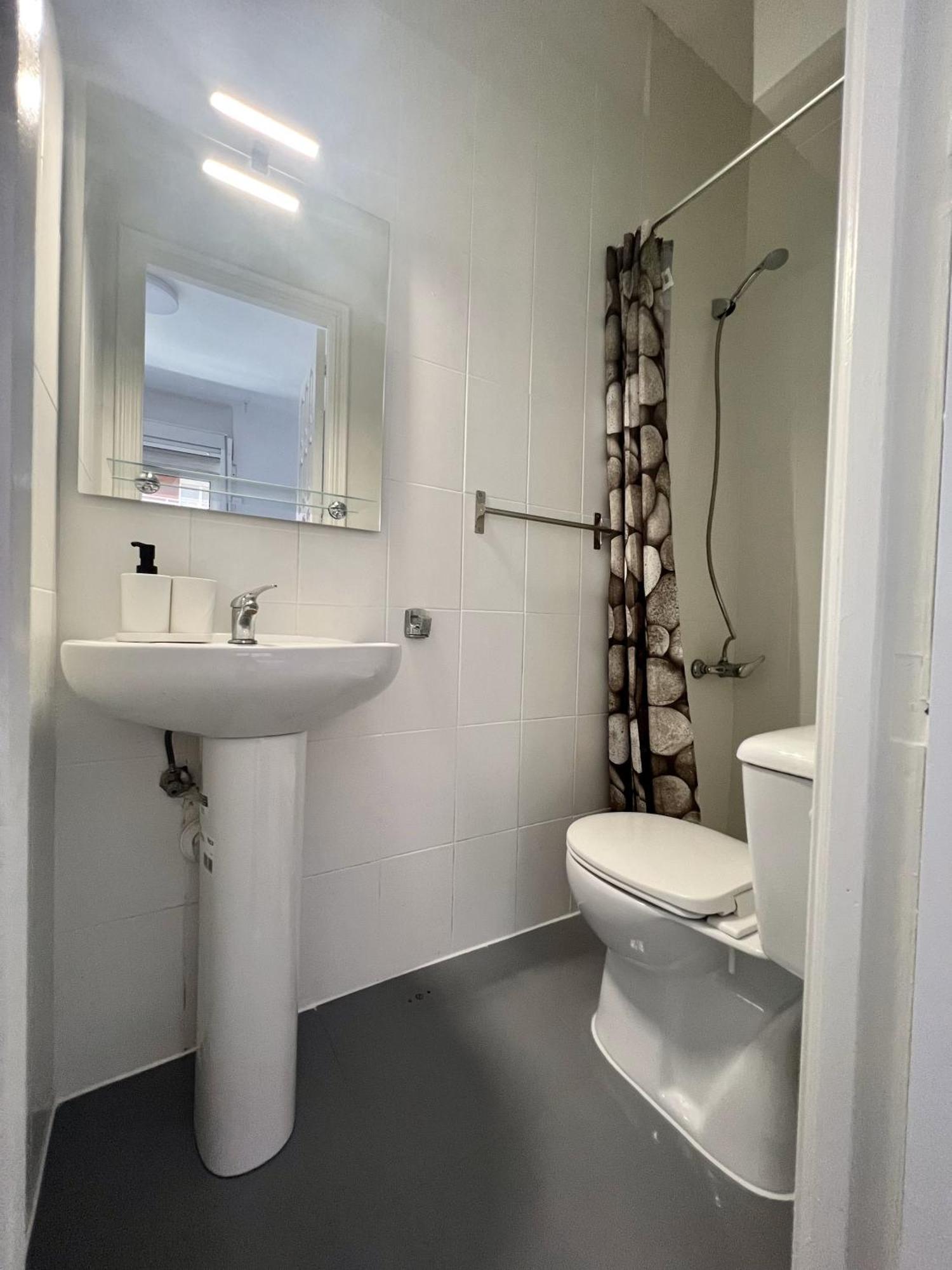 Edificio Rambla Pulido Apartman Santa Cruz de Tenerife Kültér fotó