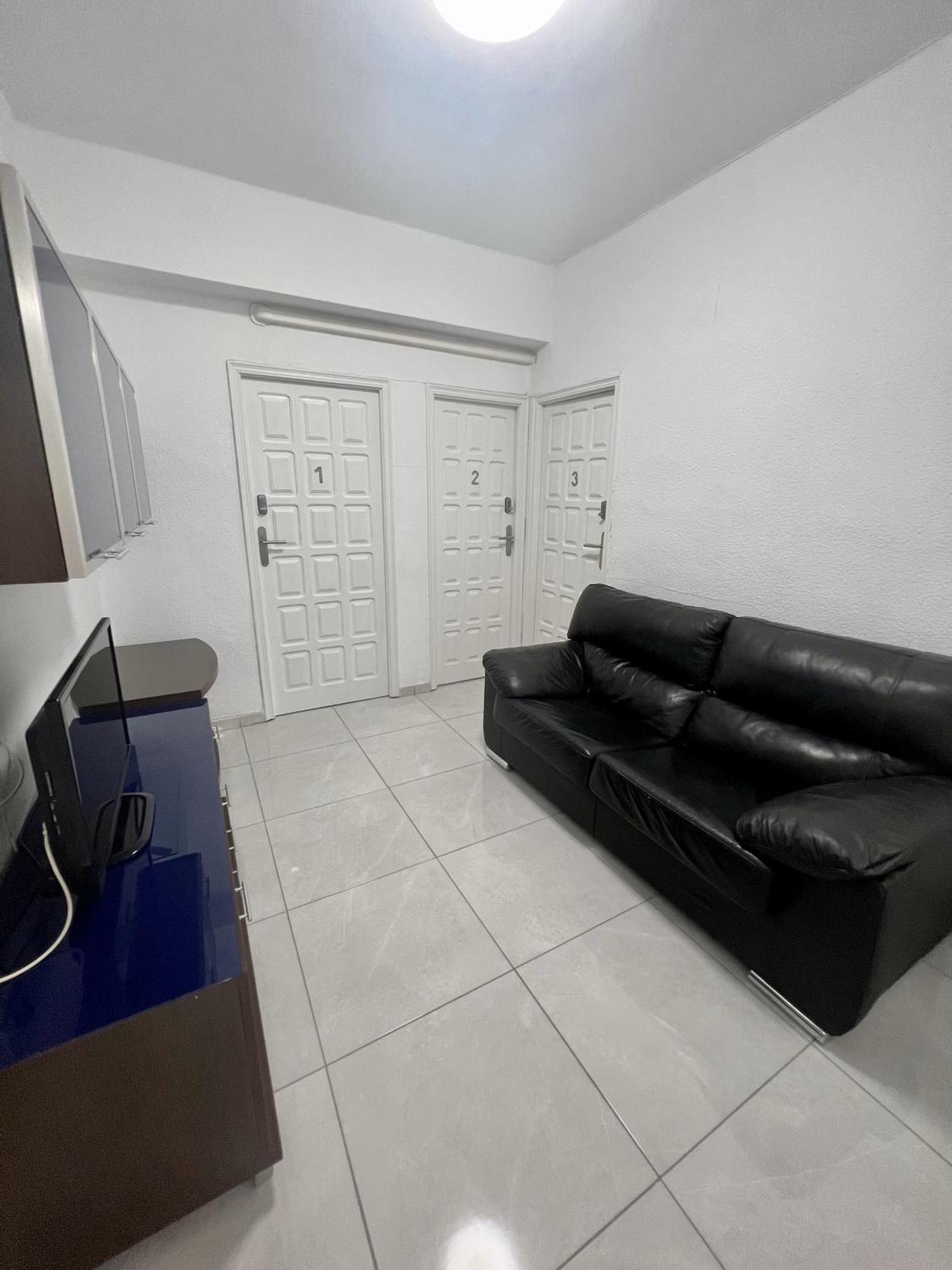 Edificio Rambla Pulido Apartman Santa Cruz de Tenerife Kültér fotó