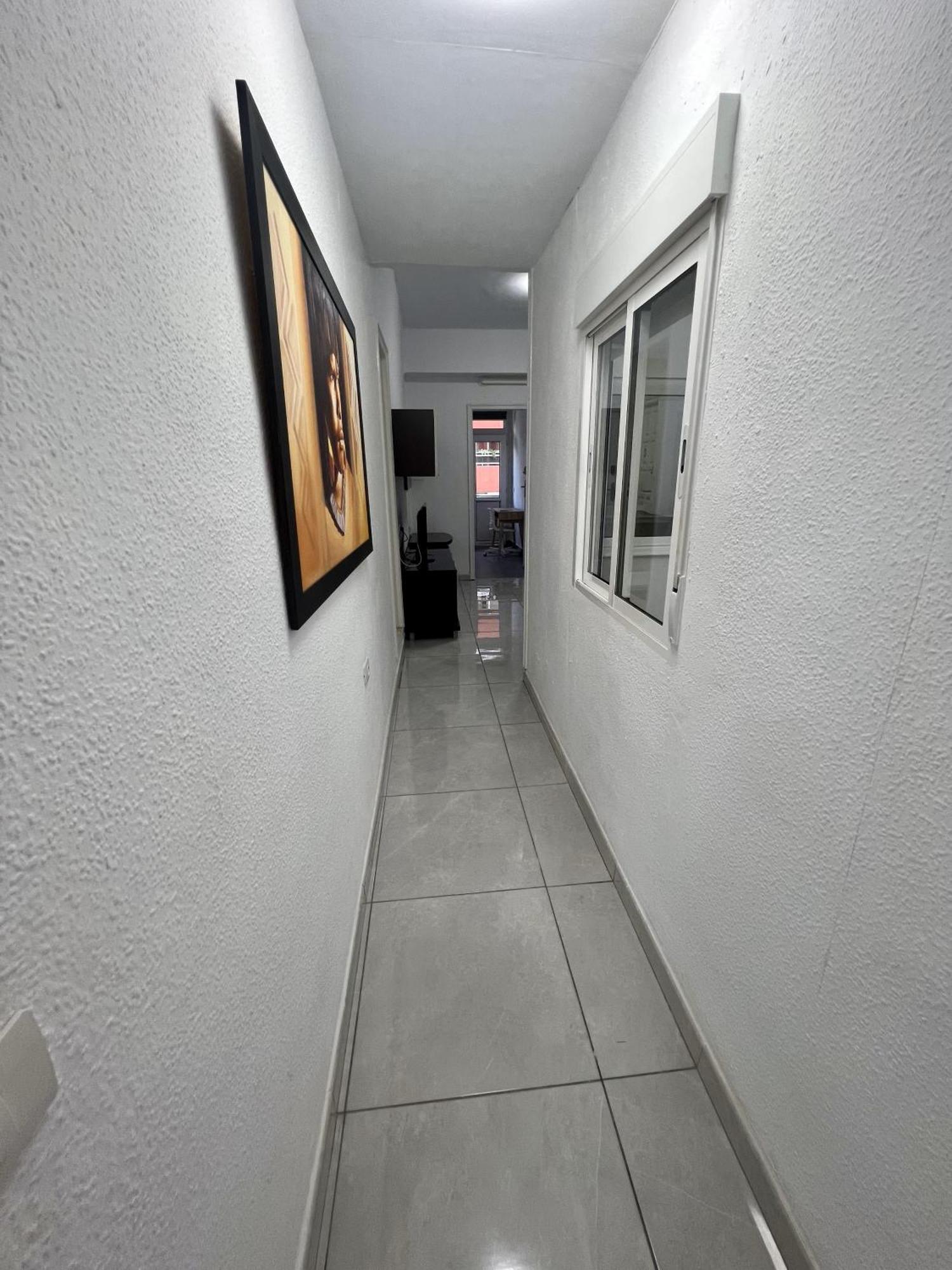 Edificio Rambla Pulido Apartman Santa Cruz de Tenerife Kültér fotó