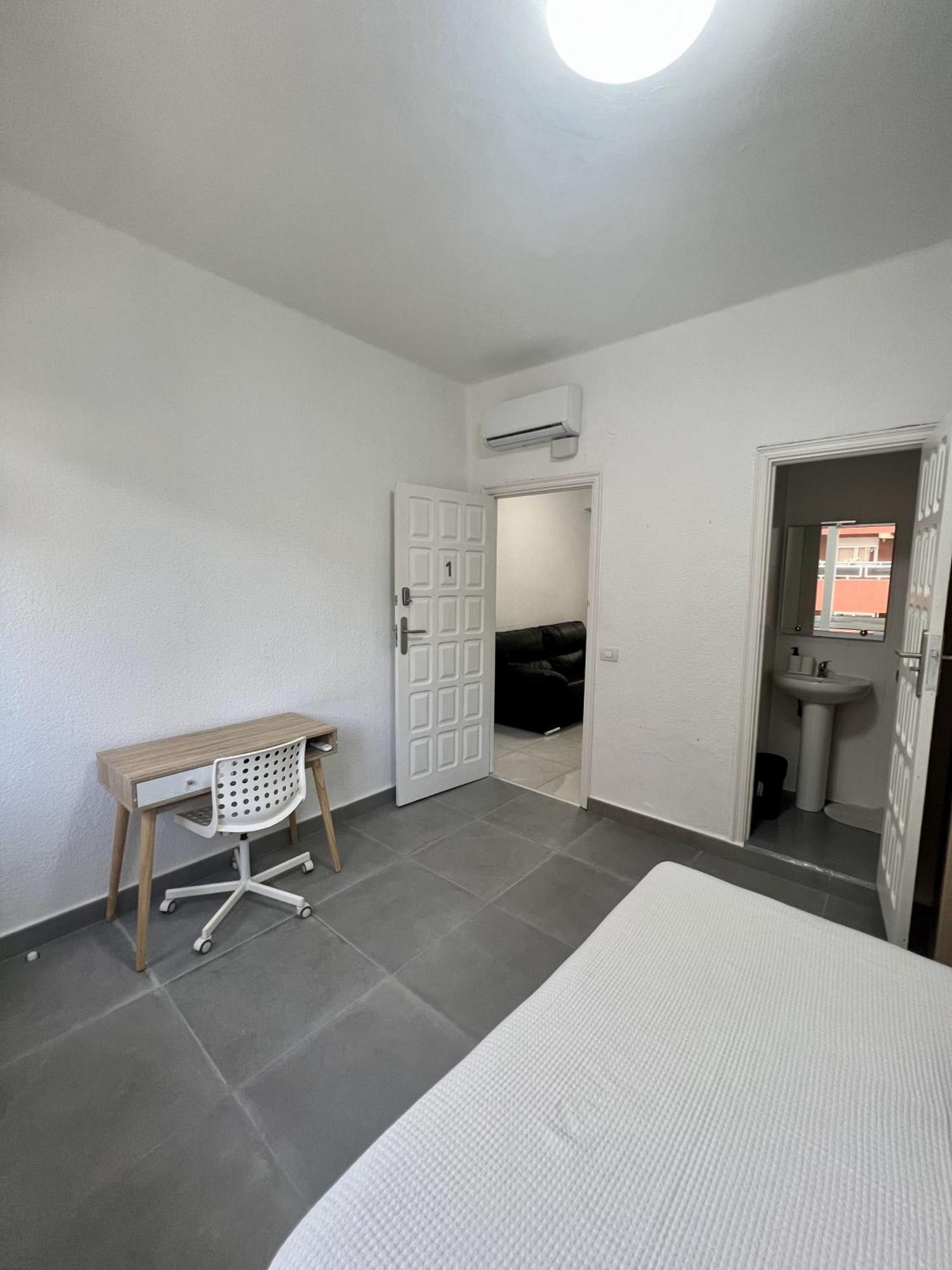 Edificio Rambla Pulido Apartman Santa Cruz de Tenerife Kültér fotó