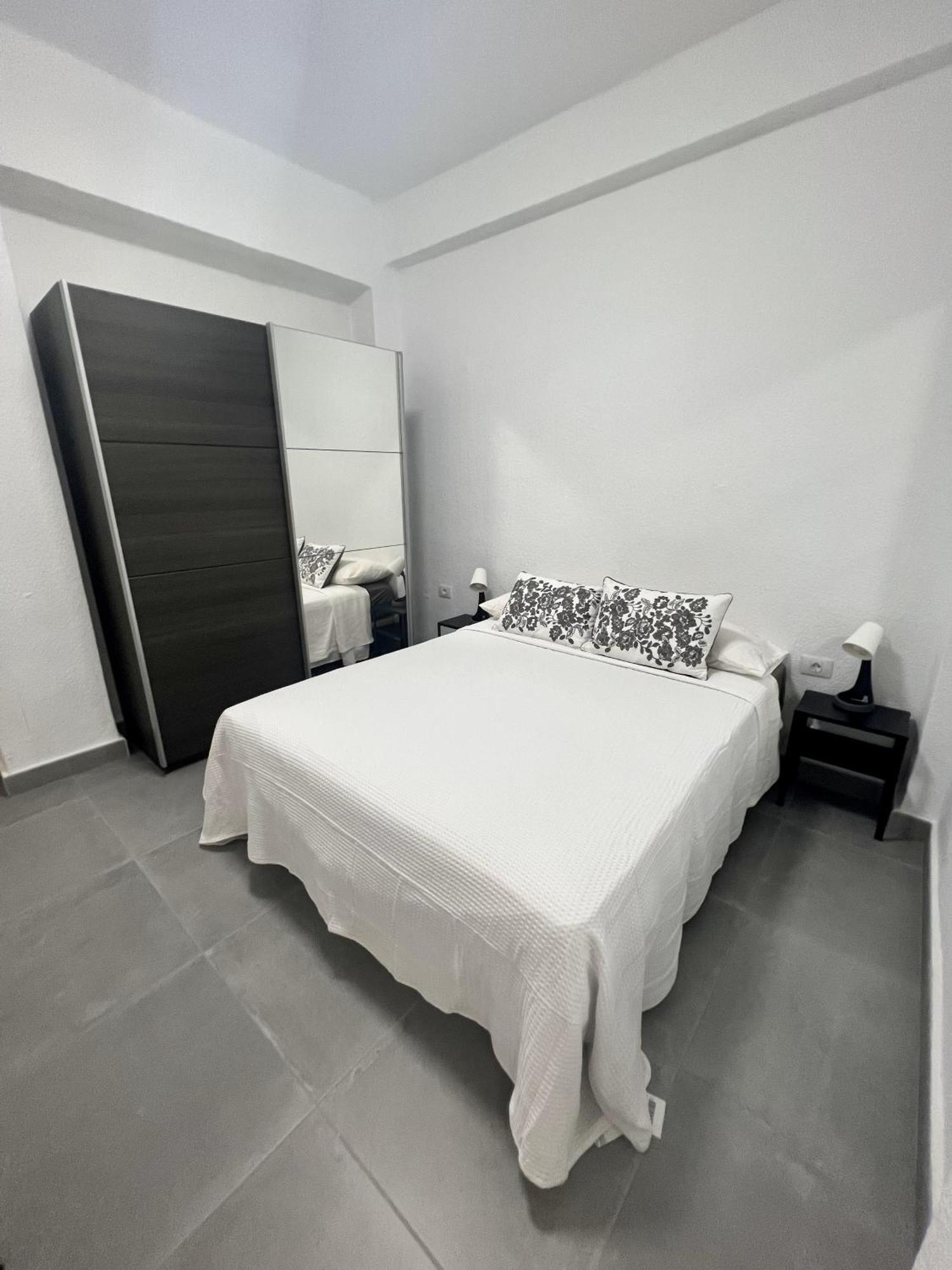 Edificio Rambla Pulido Apartman Santa Cruz de Tenerife Kültér fotó