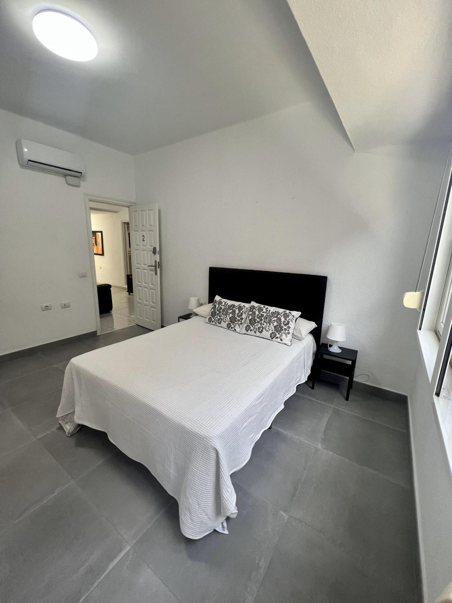 Edificio Rambla Pulido Apartman Santa Cruz de Tenerife Kültér fotó