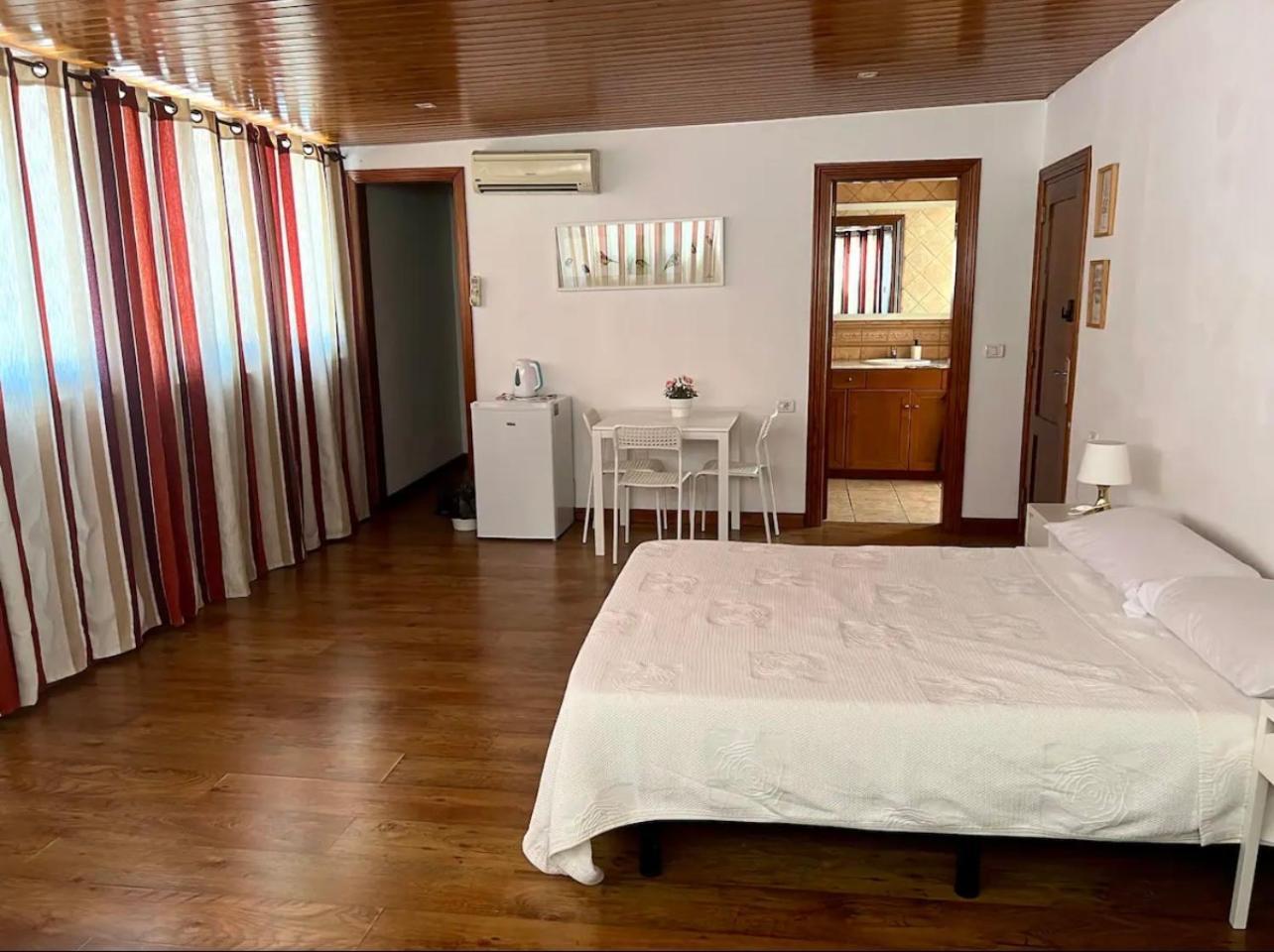 Edificio Rambla Pulido Apartman Santa Cruz de Tenerife Kültér fotó
