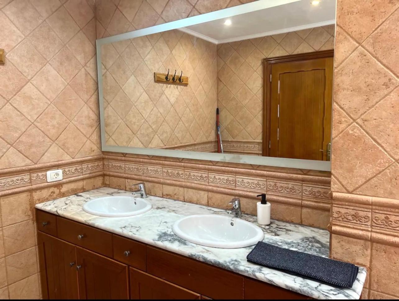 Edificio Rambla Pulido Apartman Santa Cruz de Tenerife Kültér fotó