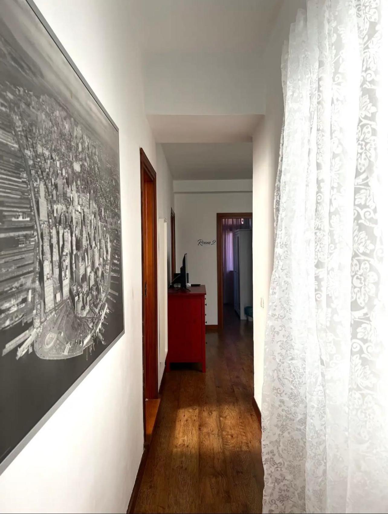 Edificio Rambla Pulido Apartman Santa Cruz de Tenerife Kültér fotó