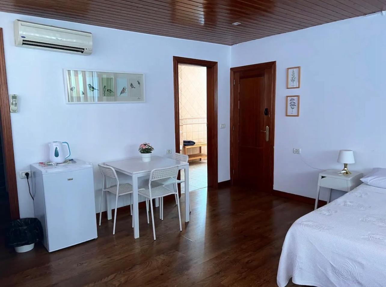 Edificio Rambla Pulido Apartman Santa Cruz de Tenerife Kültér fotó