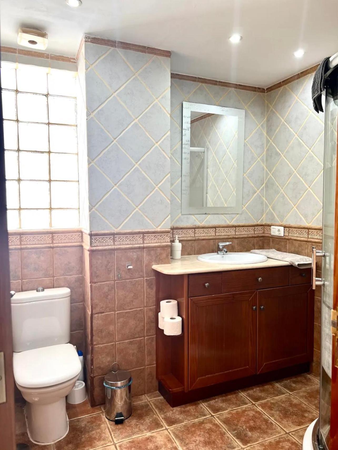 Edificio Rambla Pulido Apartman Santa Cruz de Tenerife Kültér fotó