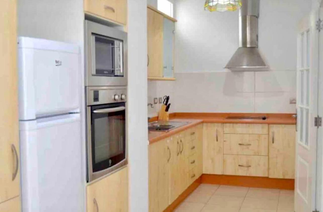 Edificio Rambla Pulido Apartman Santa Cruz de Tenerife Kültér fotó
