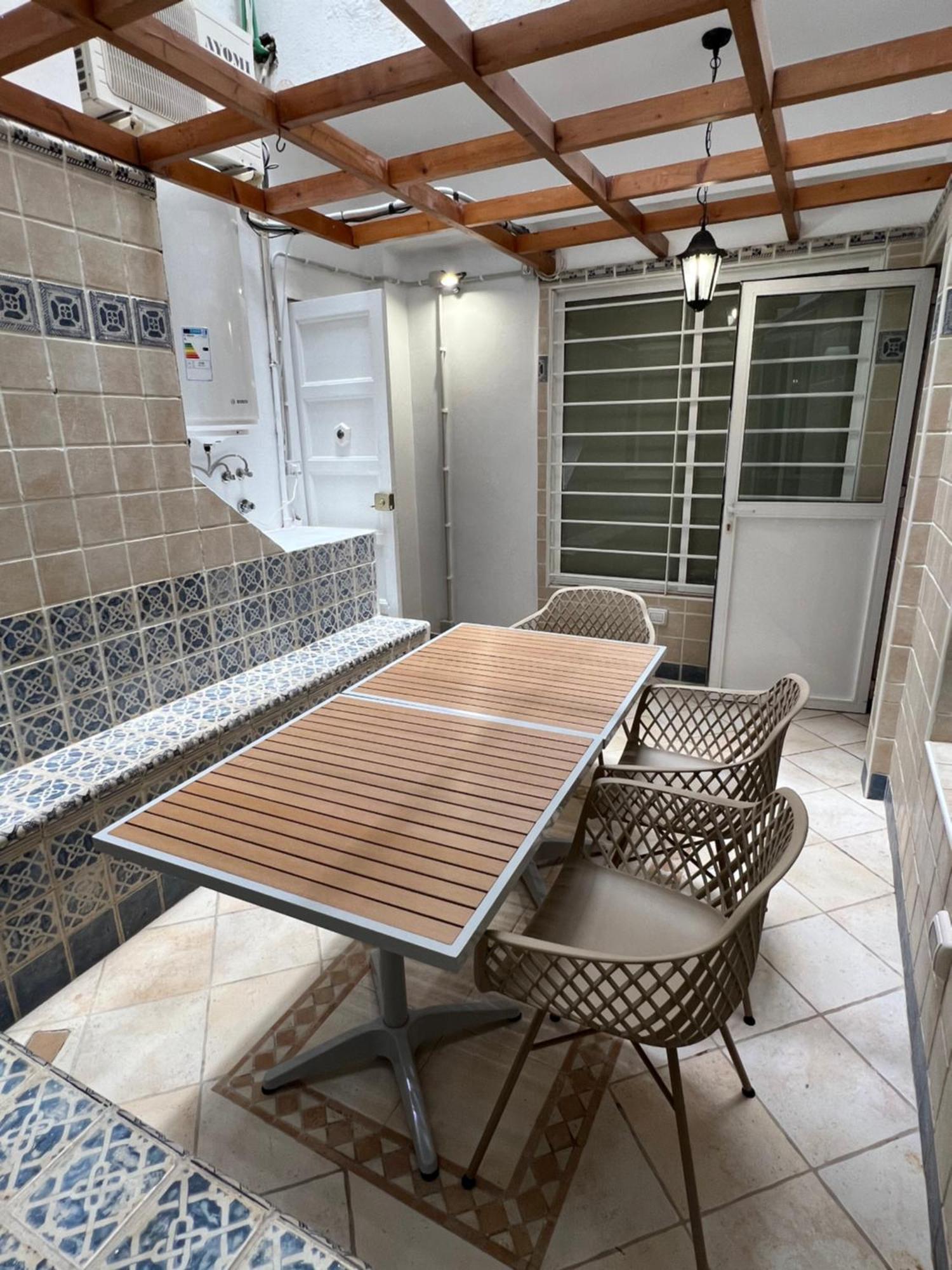 Edificio Rambla Pulido Apartman Santa Cruz de Tenerife Kültér fotó
