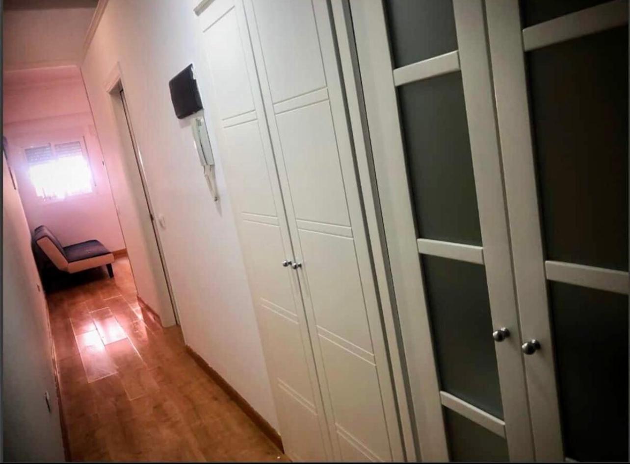 Edificio Rambla Pulido Apartman Santa Cruz de Tenerife Kültér fotó