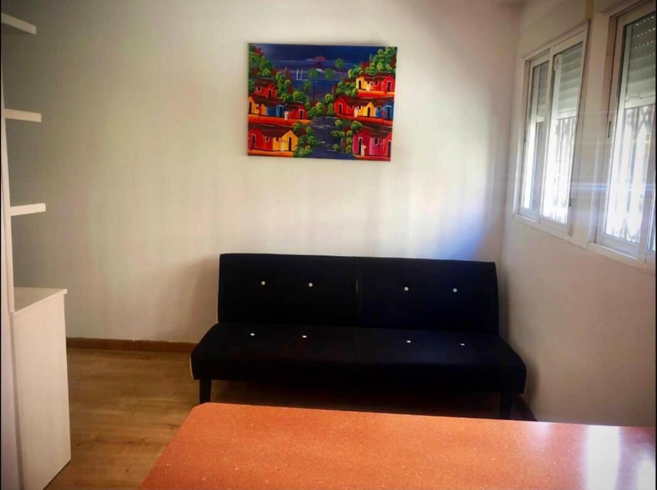 Edificio Rambla Pulido Apartman Santa Cruz de Tenerife Kültér fotó