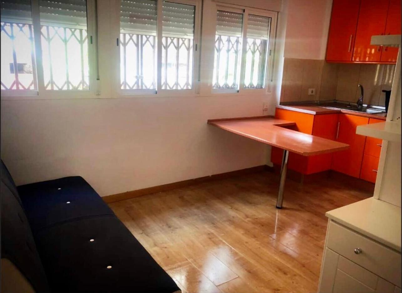 Edificio Rambla Pulido Apartman Santa Cruz de Tenerife Kültér fotó