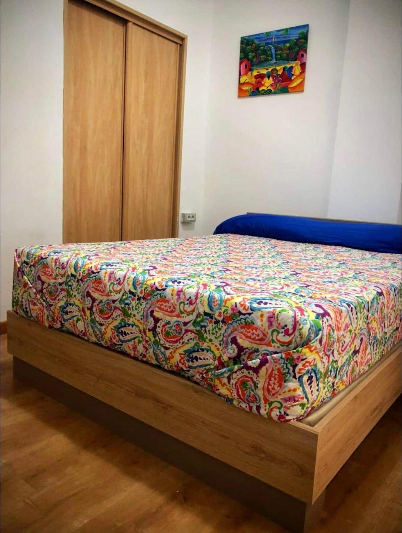 Edificio Rambla Pulido Apartman Santa Cruz de Tenerife Kültér fotó