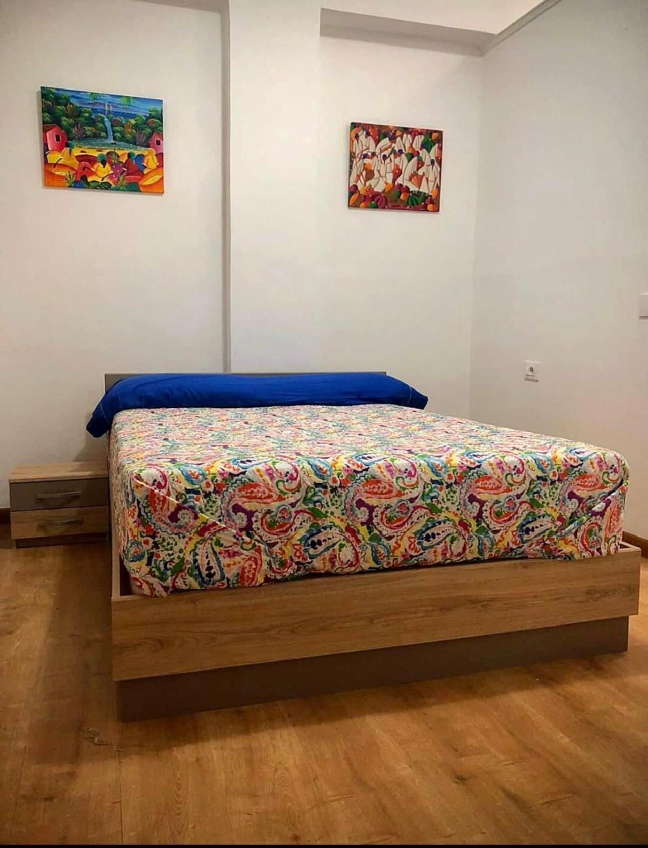 Edificio Rambla Pulido Apartman Santa Cruz de Tenerife Kültér fotó