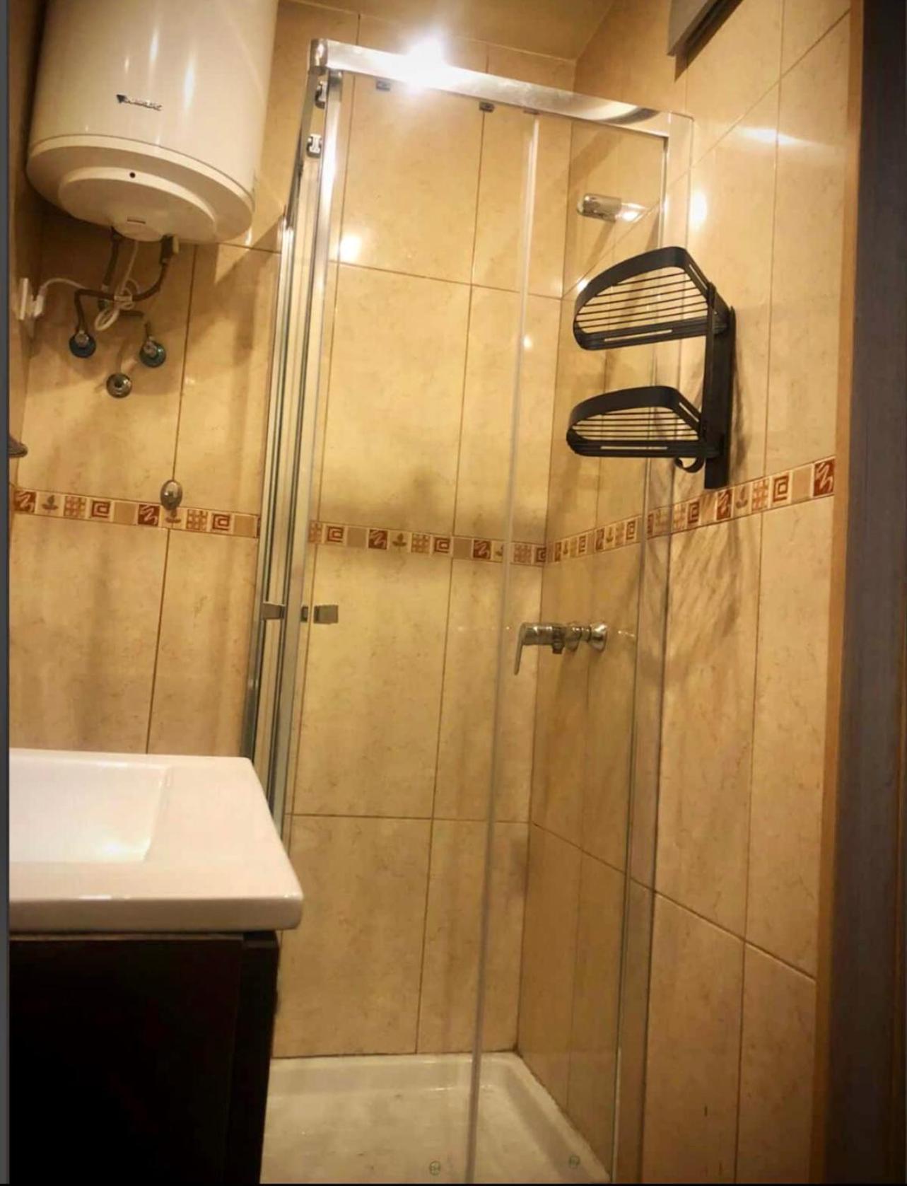 Edificio Rambla Pulido Apartman Santa Cruz de Tenerife Kültér fotó